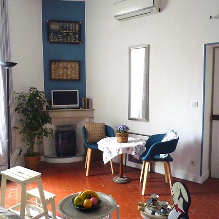 La Begude Des Alpilles Bed & Breakfast Orgon Exterior photo