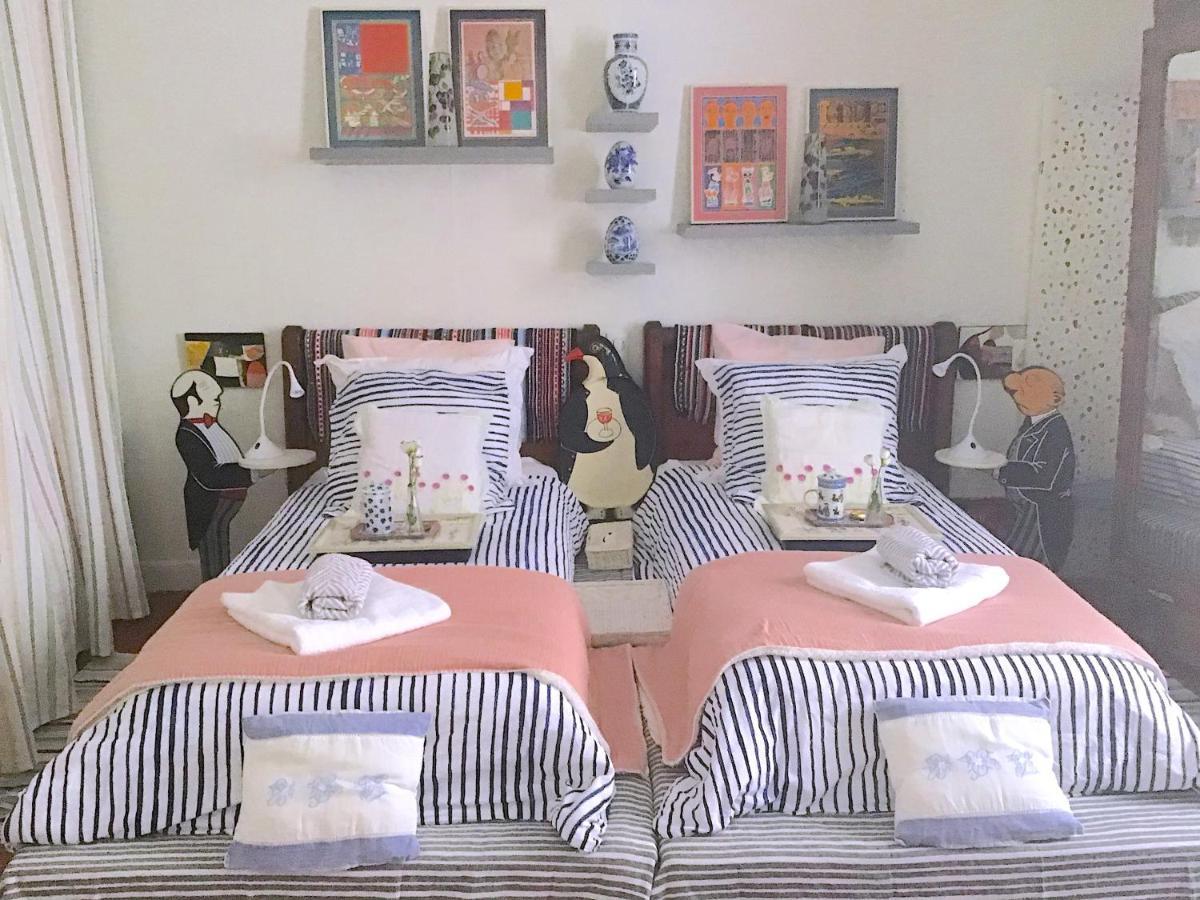 La Begude Des Alpilles Bed & Breakfast Orgon Exterior photo