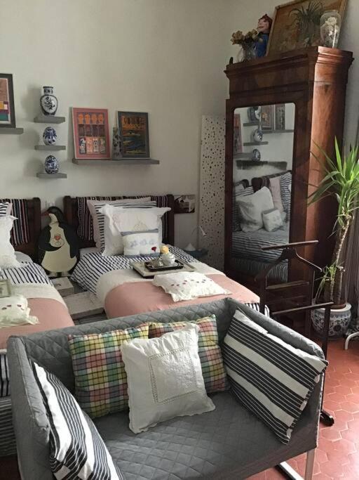 La Begude Des Alpilles Bed & Breakfast Orgon Exterior photo