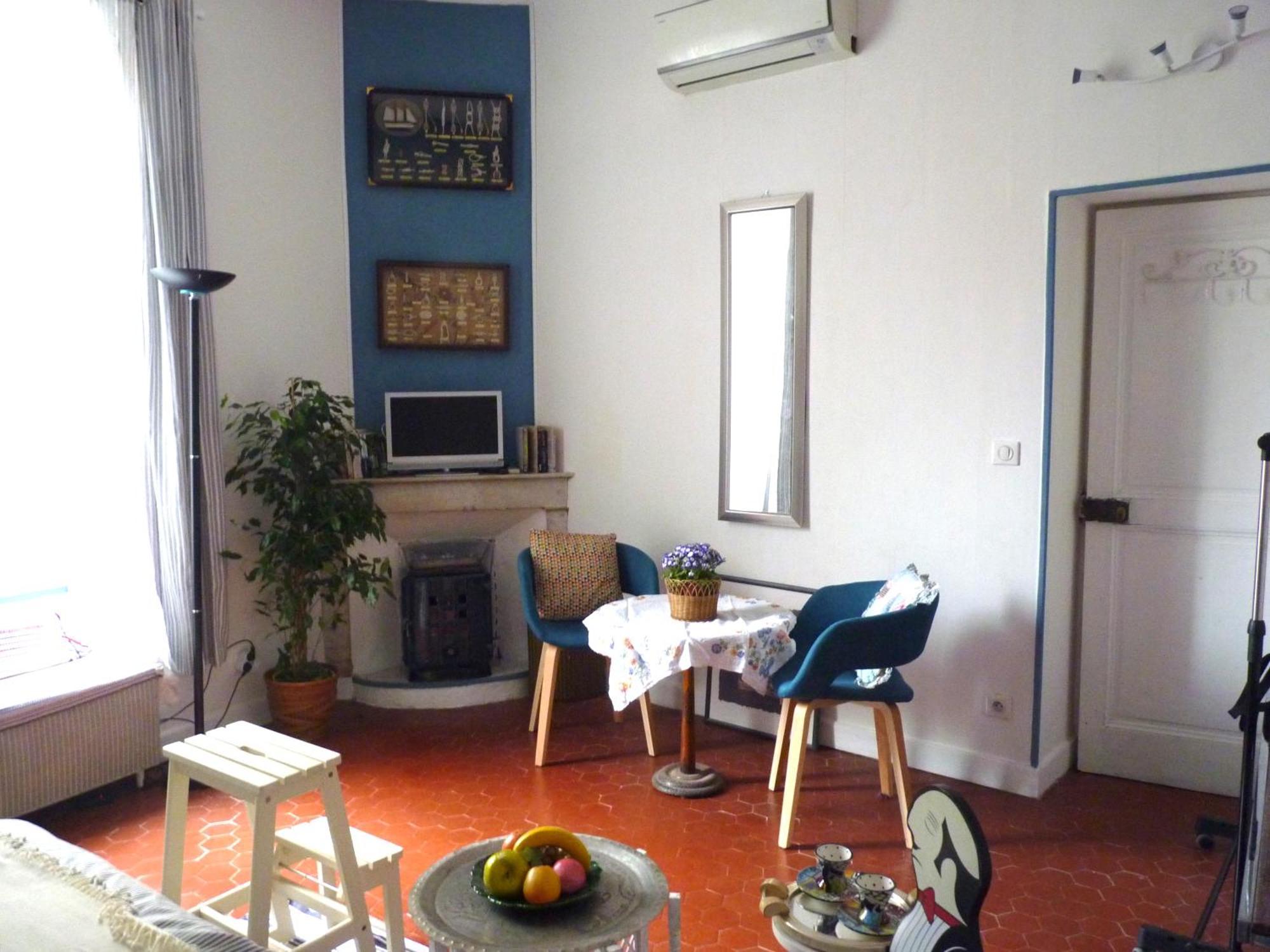 La Begude Des Alpilles Bed & Breakfast Orgon Exterior photo
